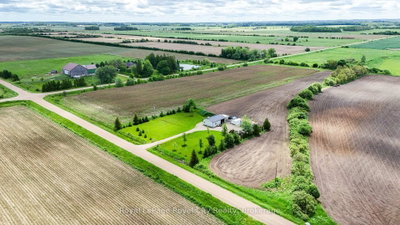 7793 Sideroad 8 Side Road E • Wellington North, ON photo 9