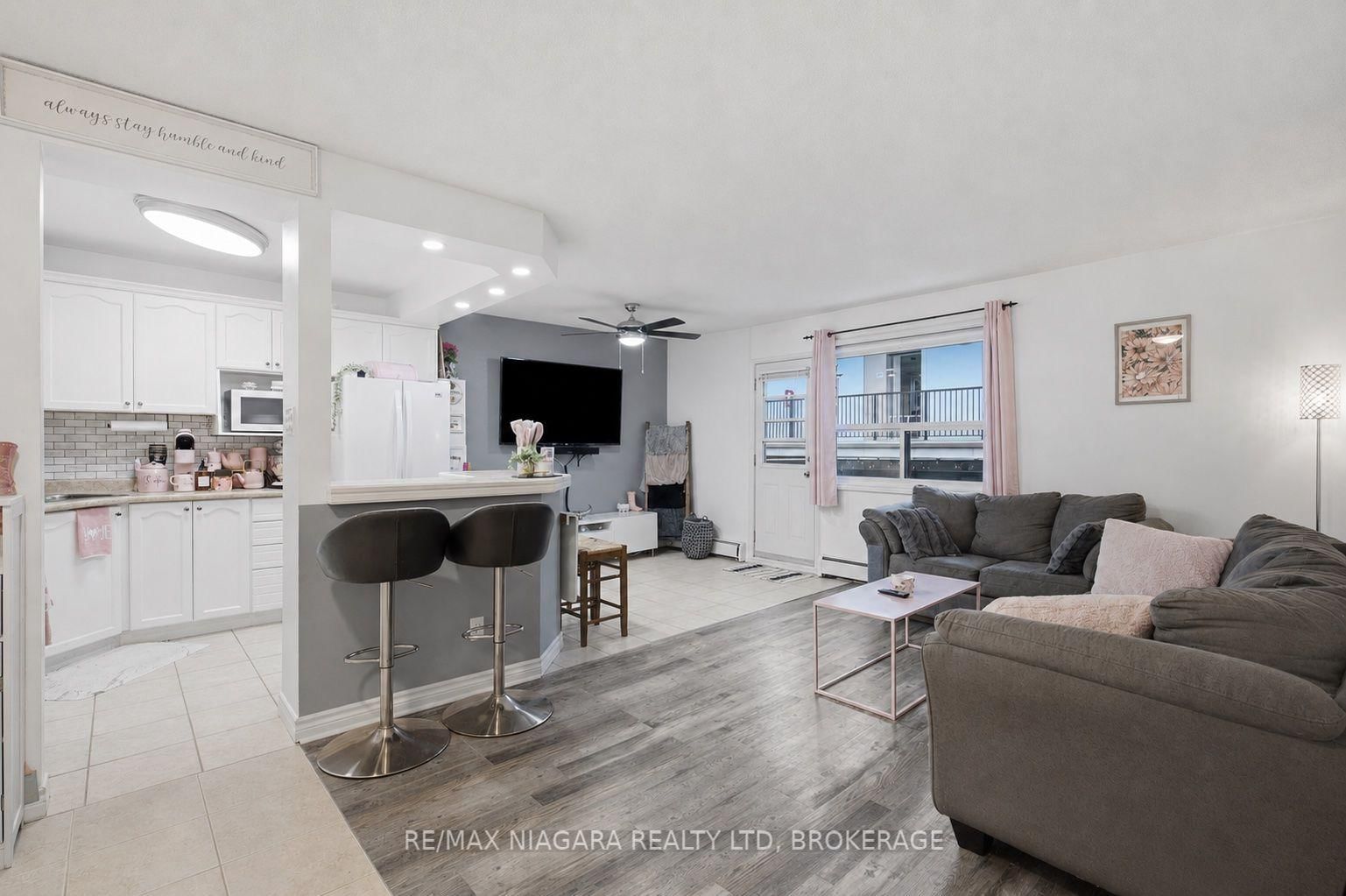 264 OAKDALE Avenue • #308 • St. Catharines, ON photo 1