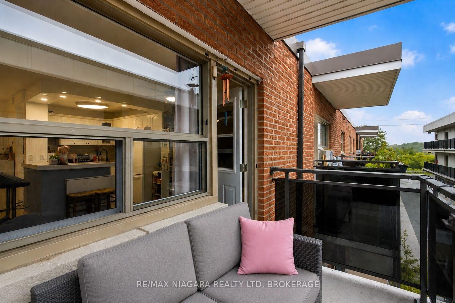 264 OAKDALE Avenue • #308 • St. Catharines, ON photo 19
