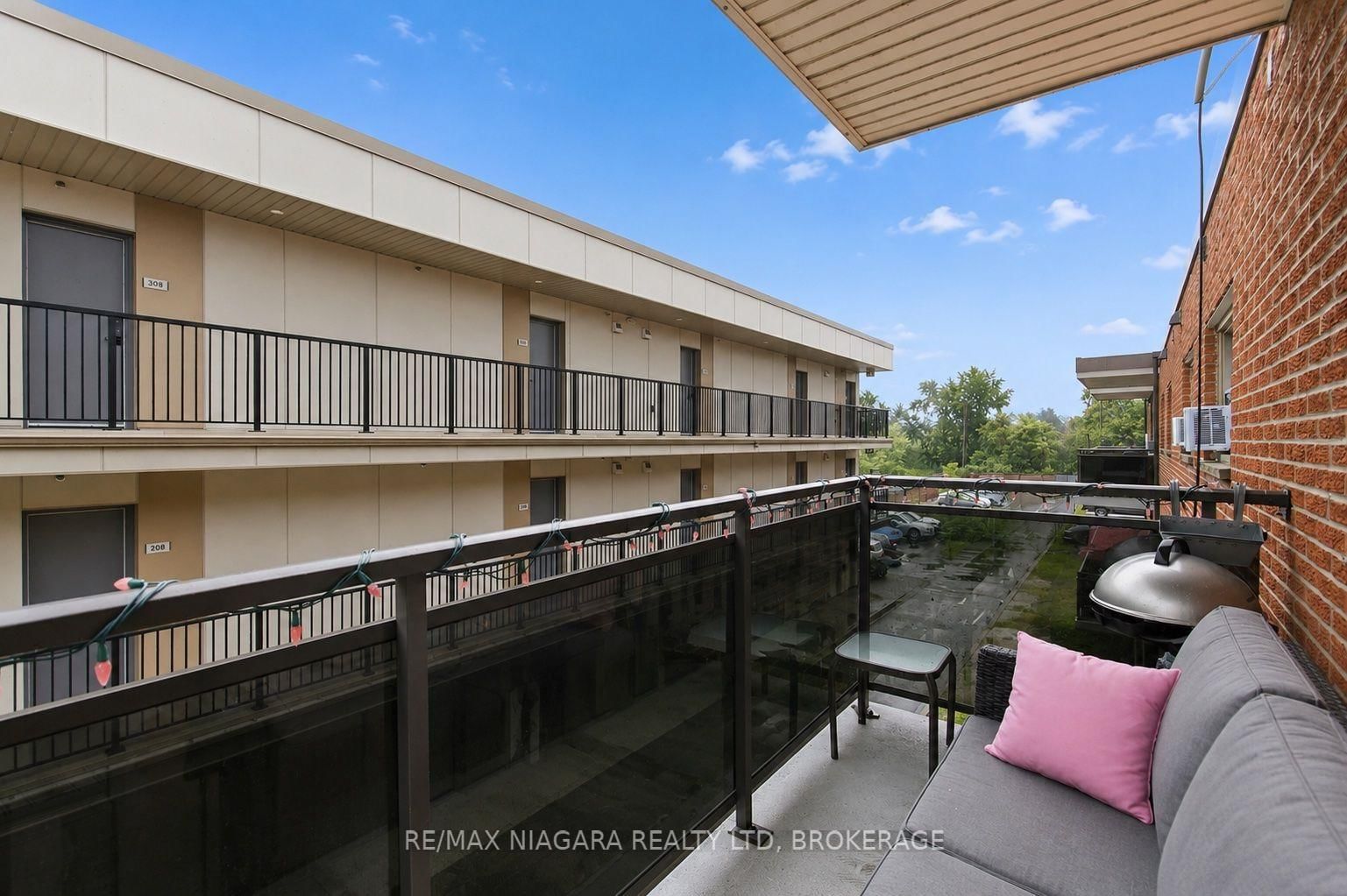 264 OAKDALE Avenue • #308 • St. Catharines, ON photo 30