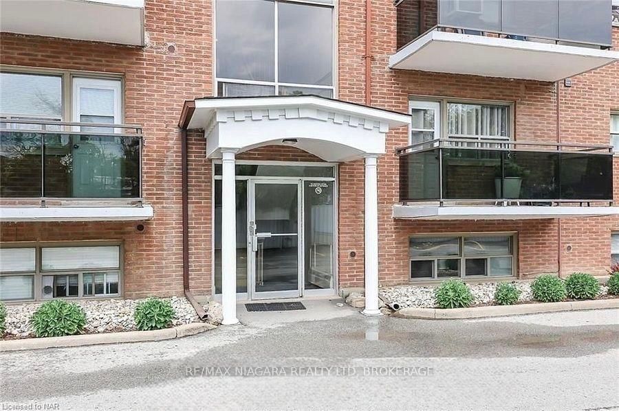 264 OAKDALE Avenue • #308 • St. Catharines, ON photo 31