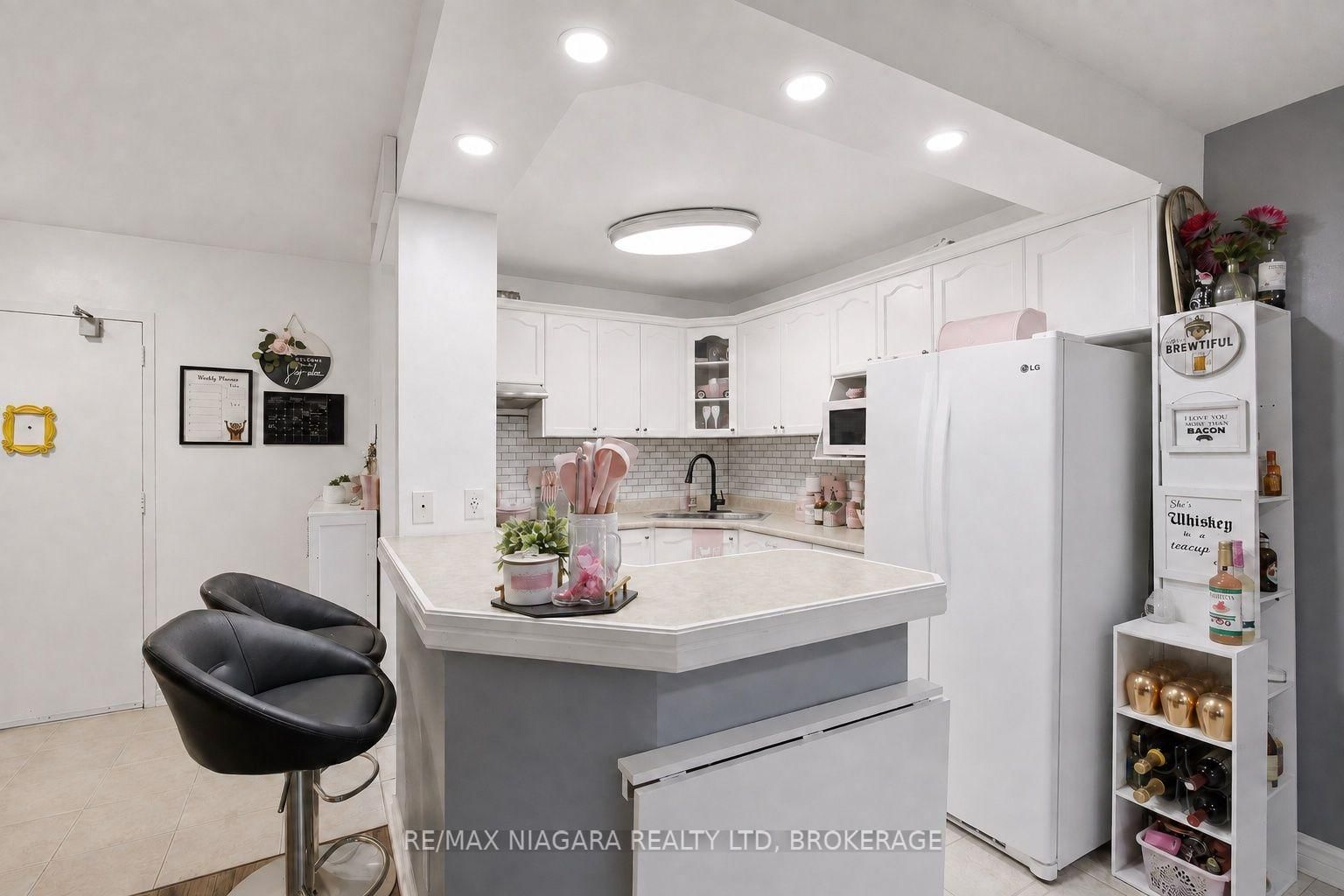 264 OAKDALE Avenue • #308 • St. Catharines, ON photo 6