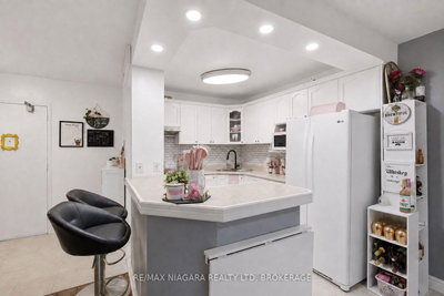 264 OAKDALE Avenue • #308 • St. Catharines, ON photo 6