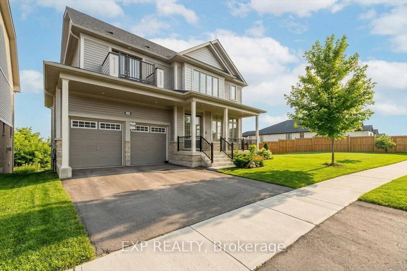 98 Rea Drive
