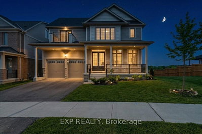 98 Rea Drive • Centre Wellington, ON photo 4