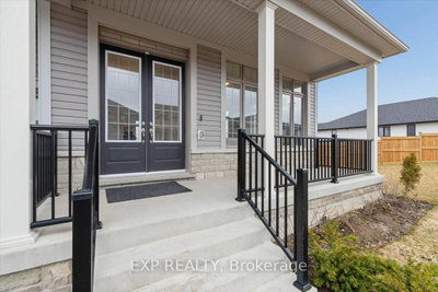 98 Rea Drive • Centre Wellington, ON photo 5