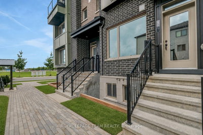 507 Takamose Private • Ottawa, ON photo 2