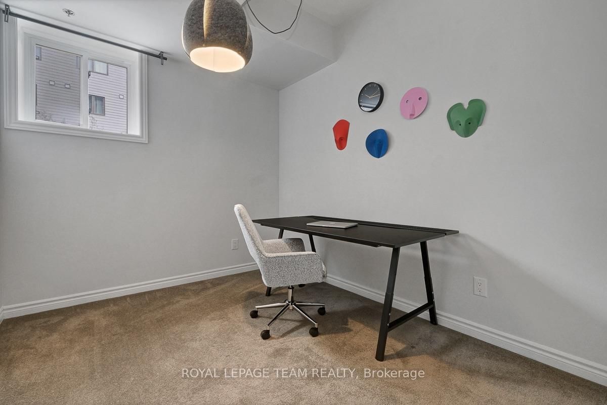 507 Takamose Private • Ottawa, ON photo 22