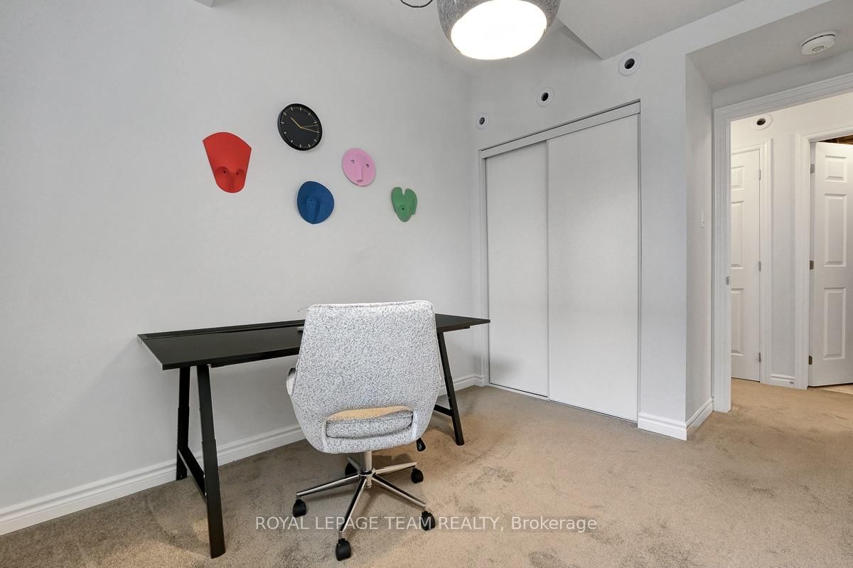 507 Takamose Private • Ottawa, ON photo 23