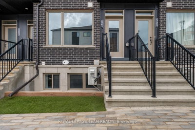 507 Takamose Private • Ottawa, ON photo 3