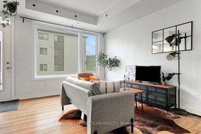 507 Takamose Private • Ottawa, ON photo 6