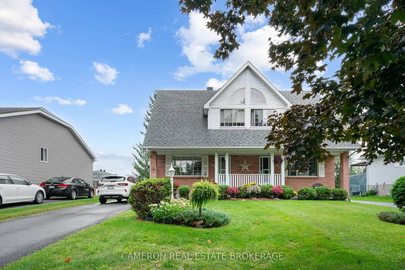 2314 EMILY Crescent