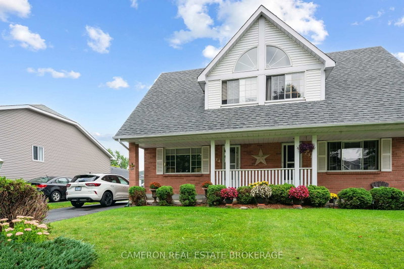2314 EMILY Crescent