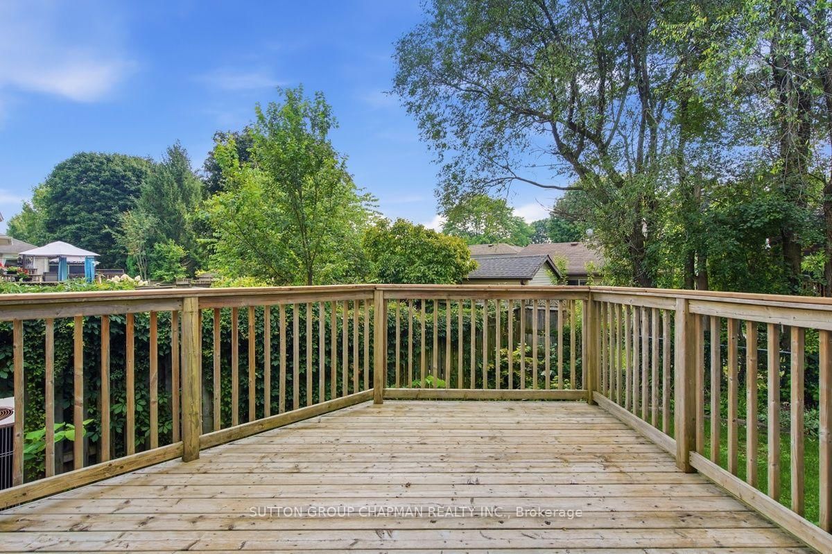 1645 Devos Drive • London North, ON photo 33