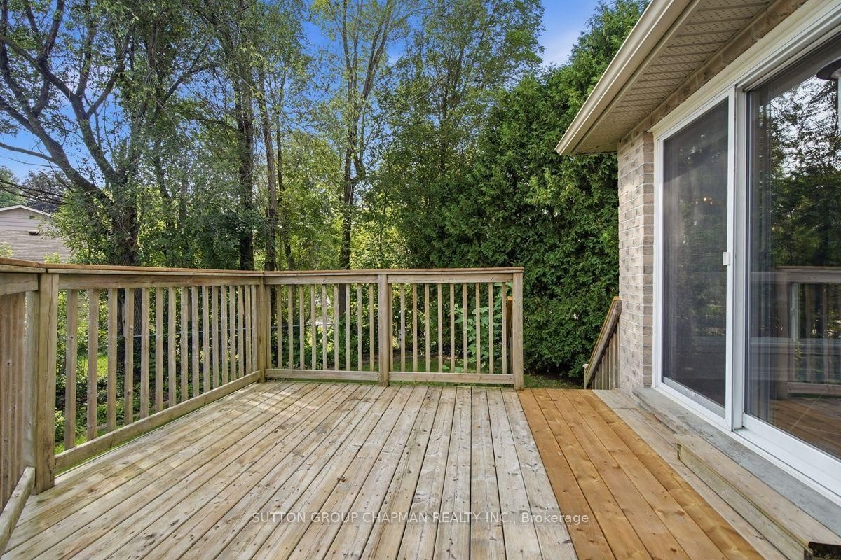 1645 Devos Drive • London North, ON photo 34
