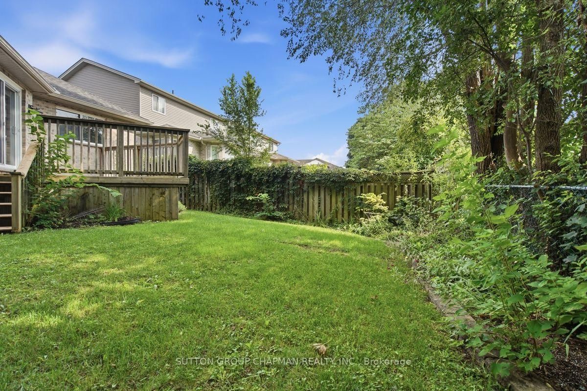 1645 Devos Drive • London North, ON photo 37