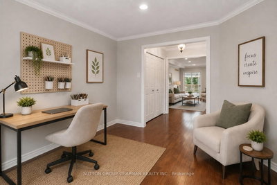1645 Devos Drive • London North, ON photo 4