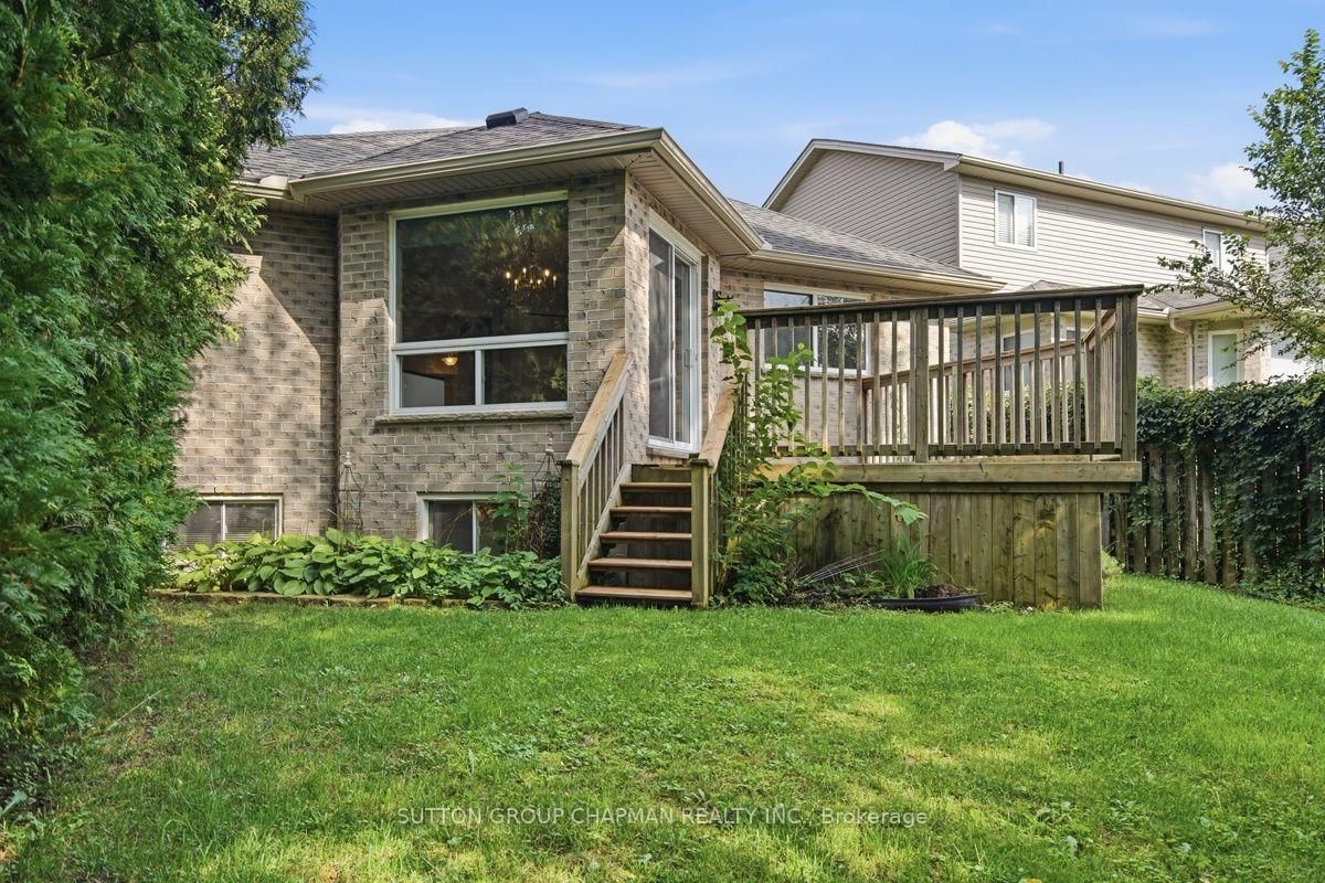 1645 Devos Drive • London North, ON photo 40