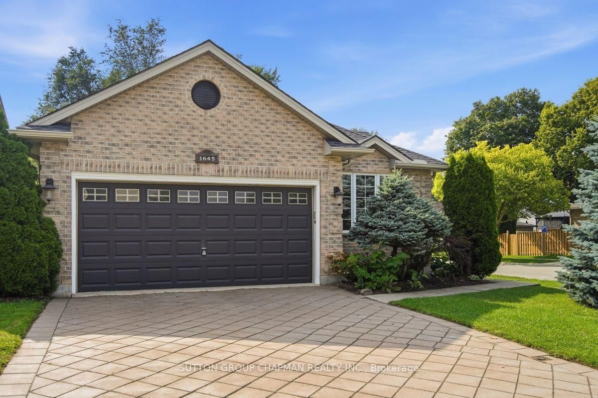 1645 Devos Drive • London North, ON photo 41