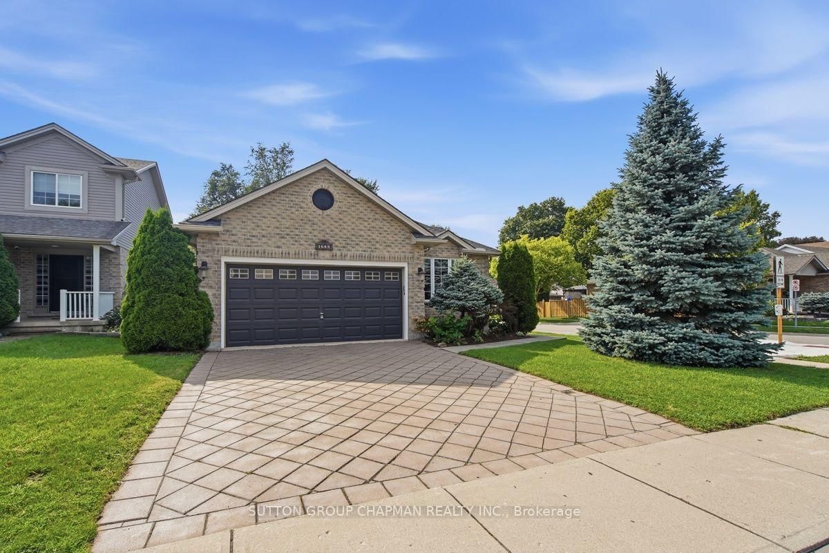 1645 Devos Drive • London North, ON photo 42