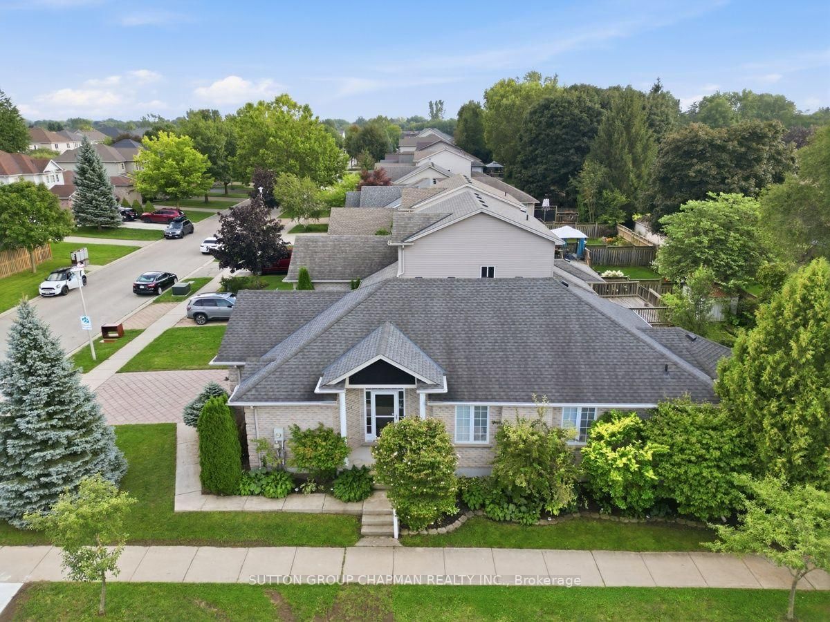 1645 Devos Drive • London North, ON photo 43