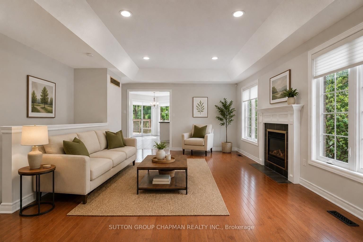 1645 Devos Drive • London North, ON photo 5