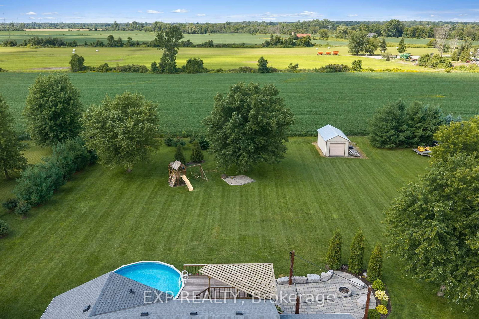 32070 Sideroad 20 Road • Wainfleet, ON photo 17