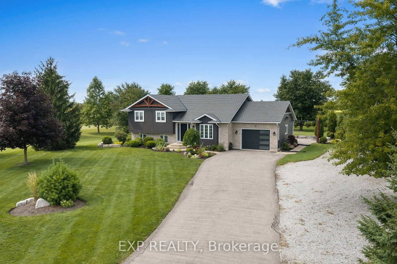 32070 Sideroad 20 Road