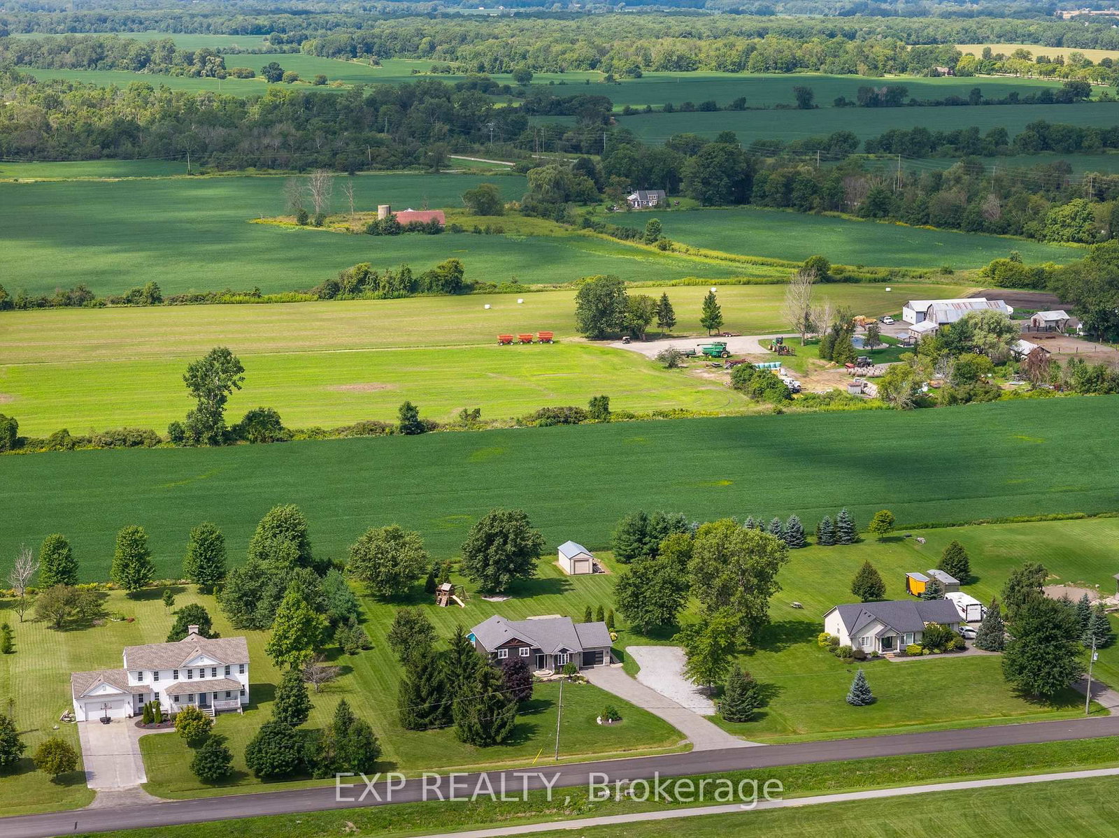 32070 Sideroad 20 Road • Wainfleet, ON photo 45
