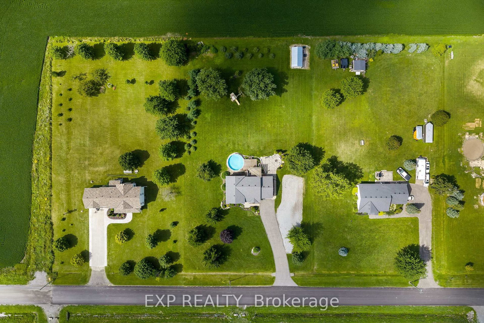 32070 Sideroad 20 Road • Wainfleet, ON photo 46