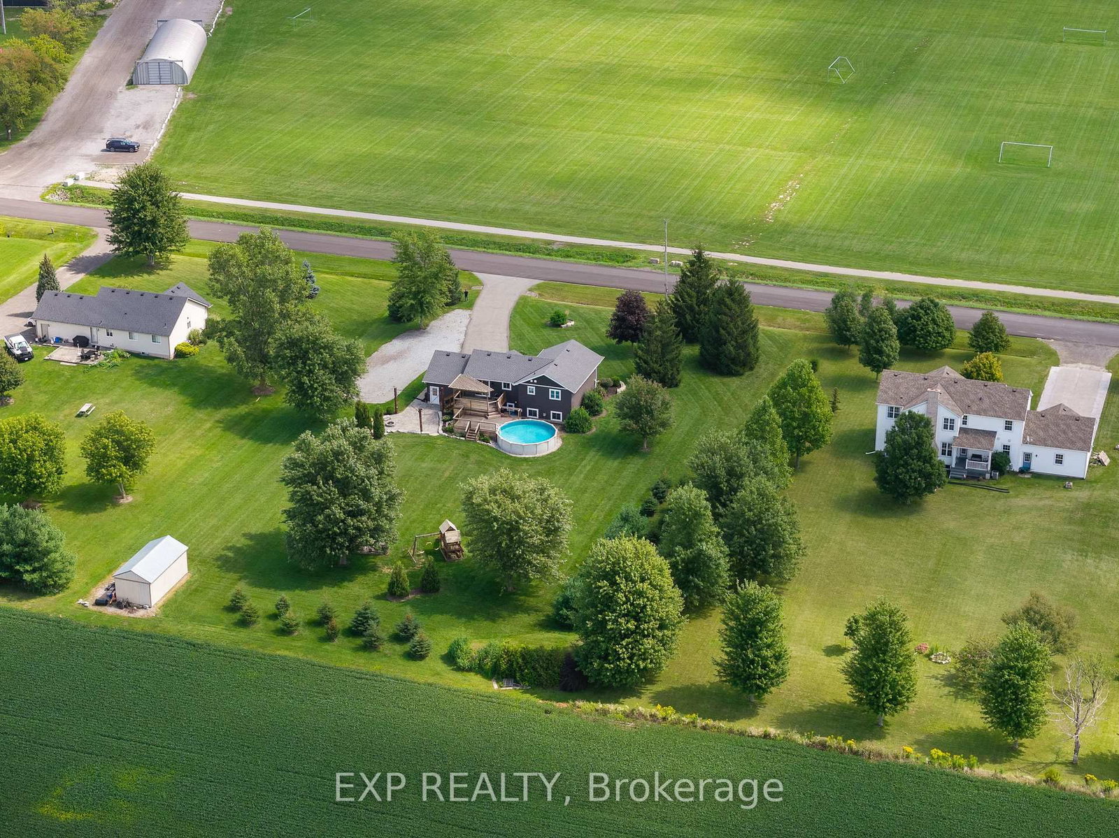 32070 Sideroad 20 Road • Wainfleet, ON photo 47