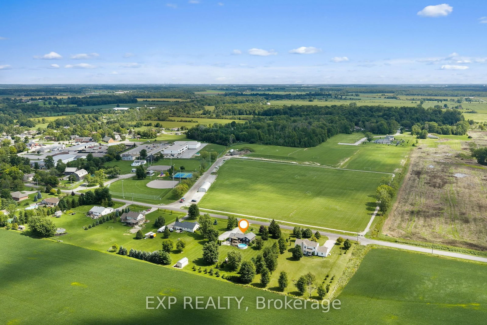 32070 Sideroad 20 Road • Wainfleet, ON photo 49