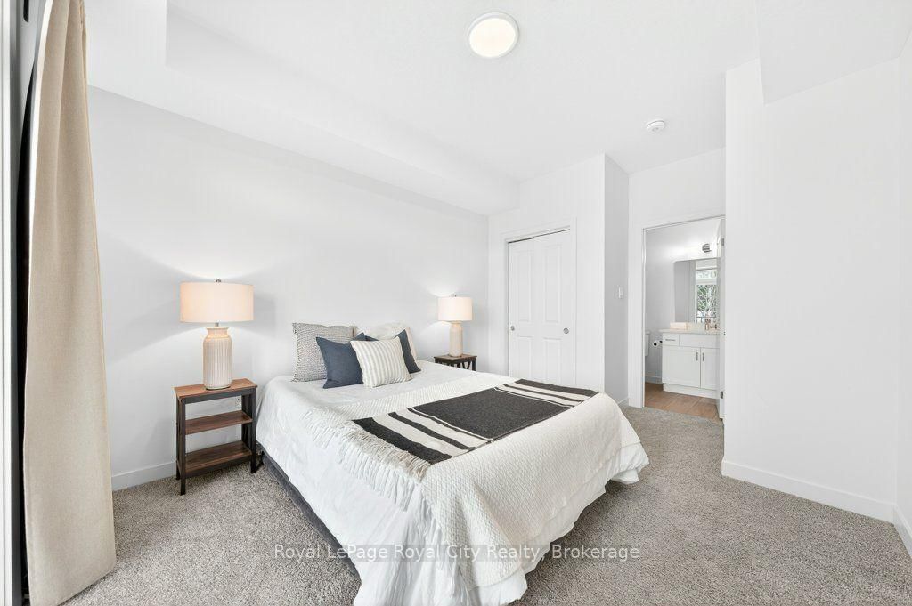 824 Woolwich Street • #162 • Guelph, ON photo 16