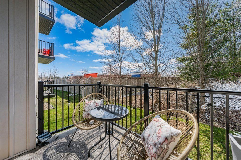 824 Woolwich Street • #162 • Guelph, ON photo 22