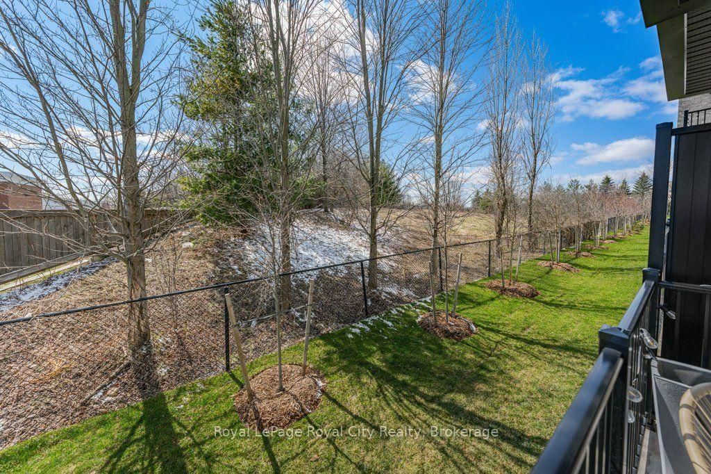824 Woolwich Street • #162 • Guelph, ON photo 23