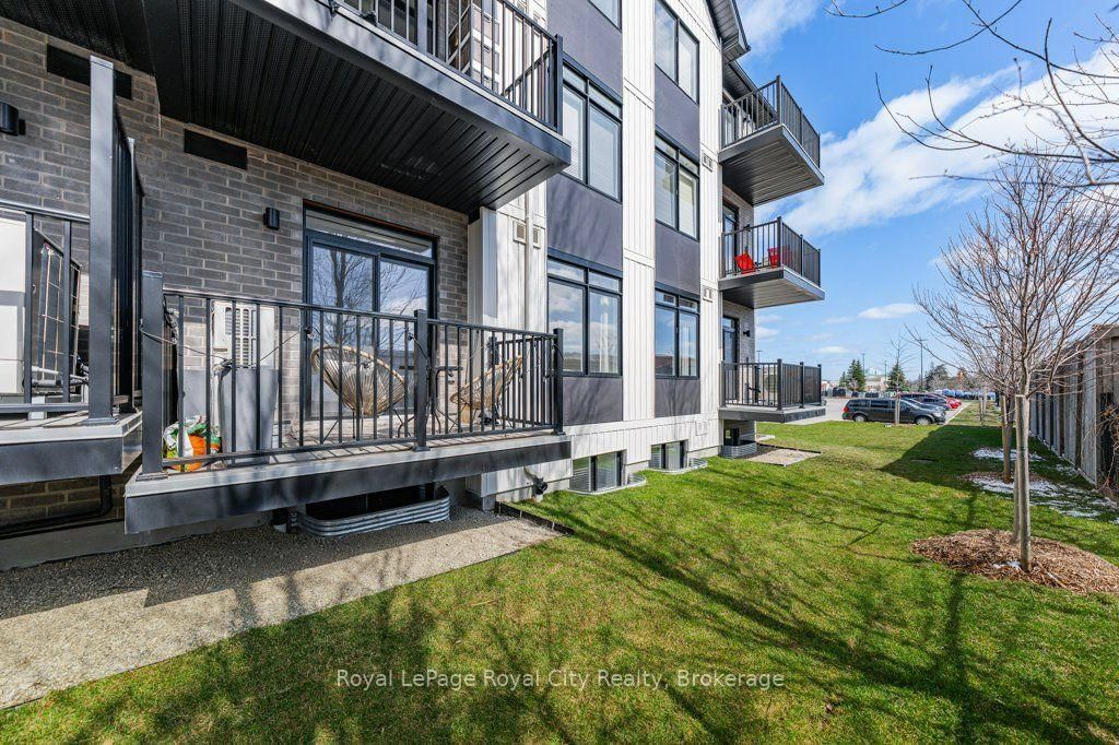 824 Woolwich Street • #162 • Guelph, ON photo 24