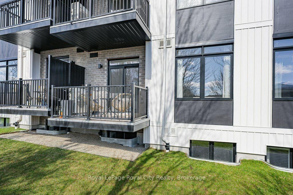 824 Woolwich Street • #162 • Guelph, ON photo 25