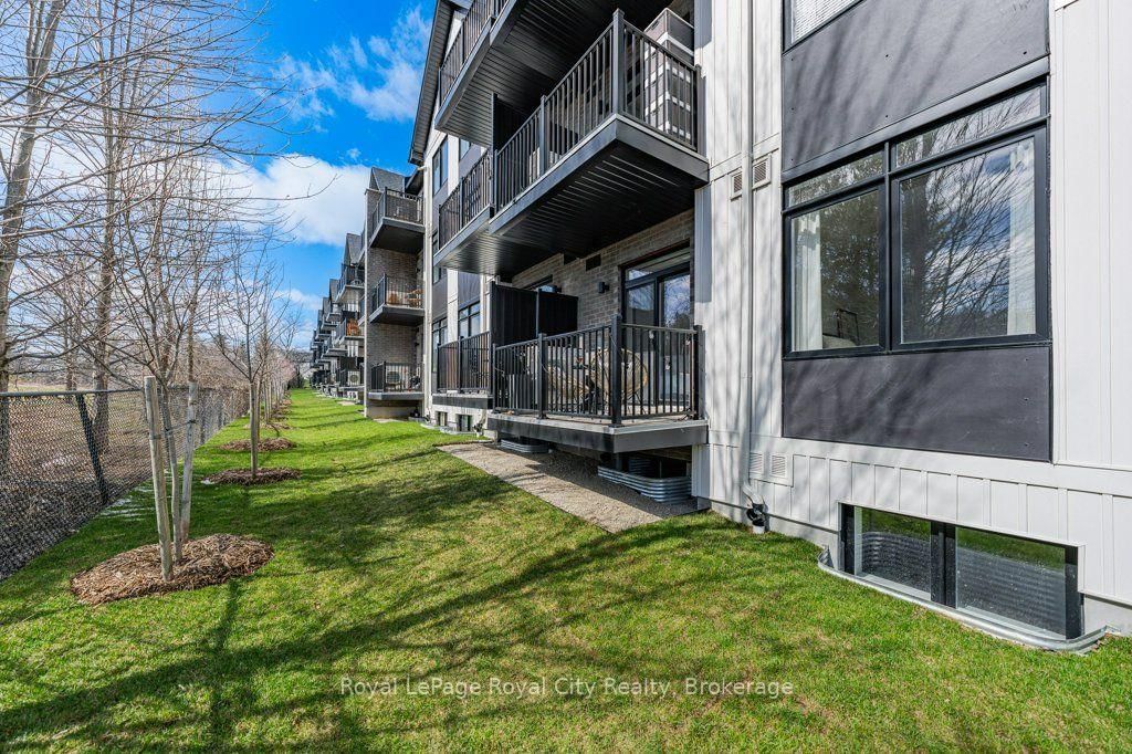 824 Woolwich Street • #162 • Guelph, ON photo 26