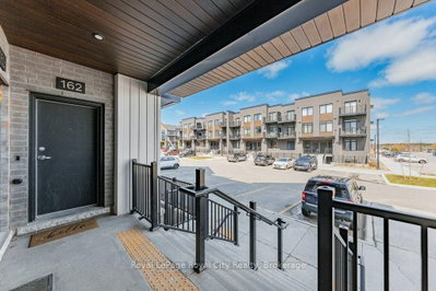824 Woolwich Street • #162 • Guelph, ON photo 4
