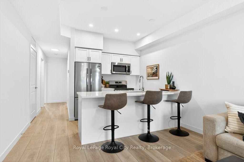 824 Woolwich Street • #162 • Guelph, ON photo 9