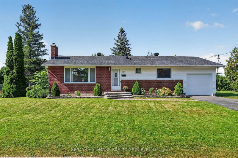 157 Lacroix Avenue