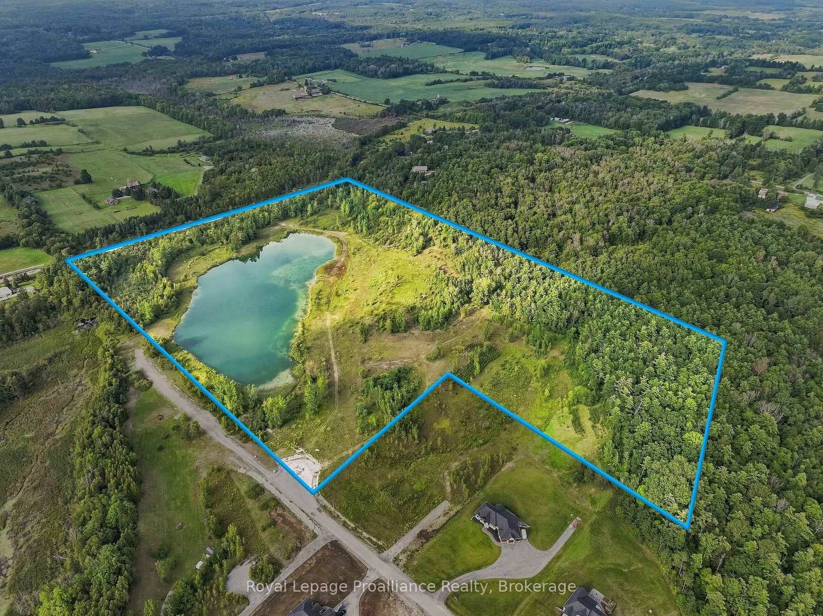 134 Bonn Road • Brighton, ON photo 1