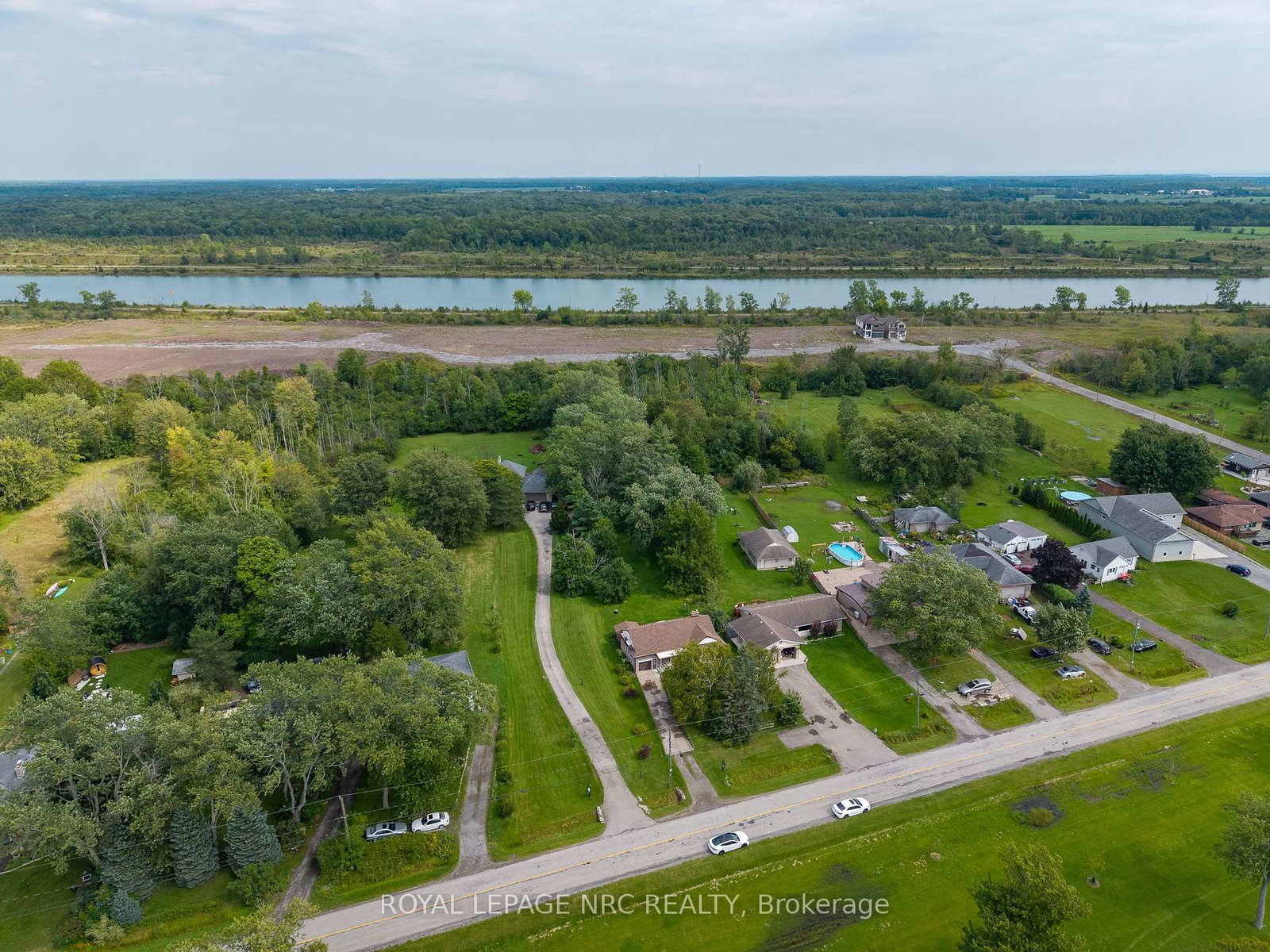 280 Kingsway Street • Welland, ON photo 33