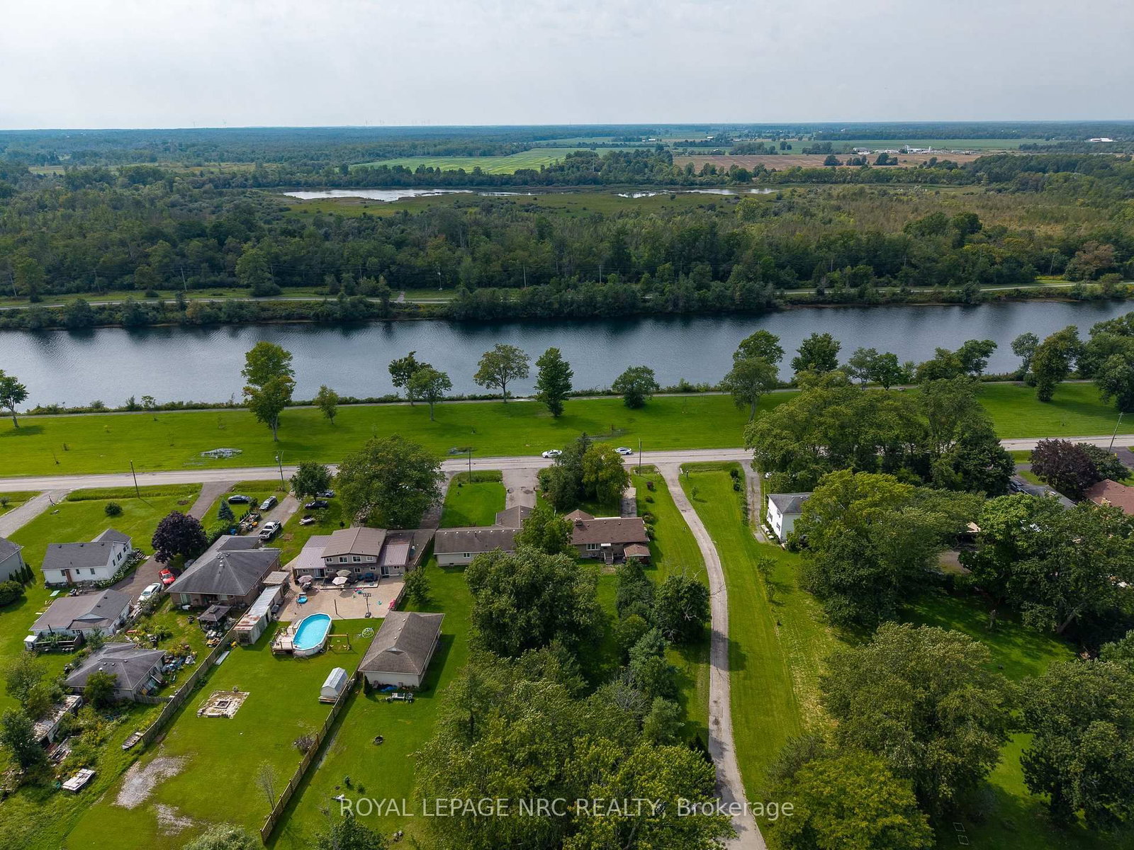 280 Kingsway Street • Welland, ON photo 36