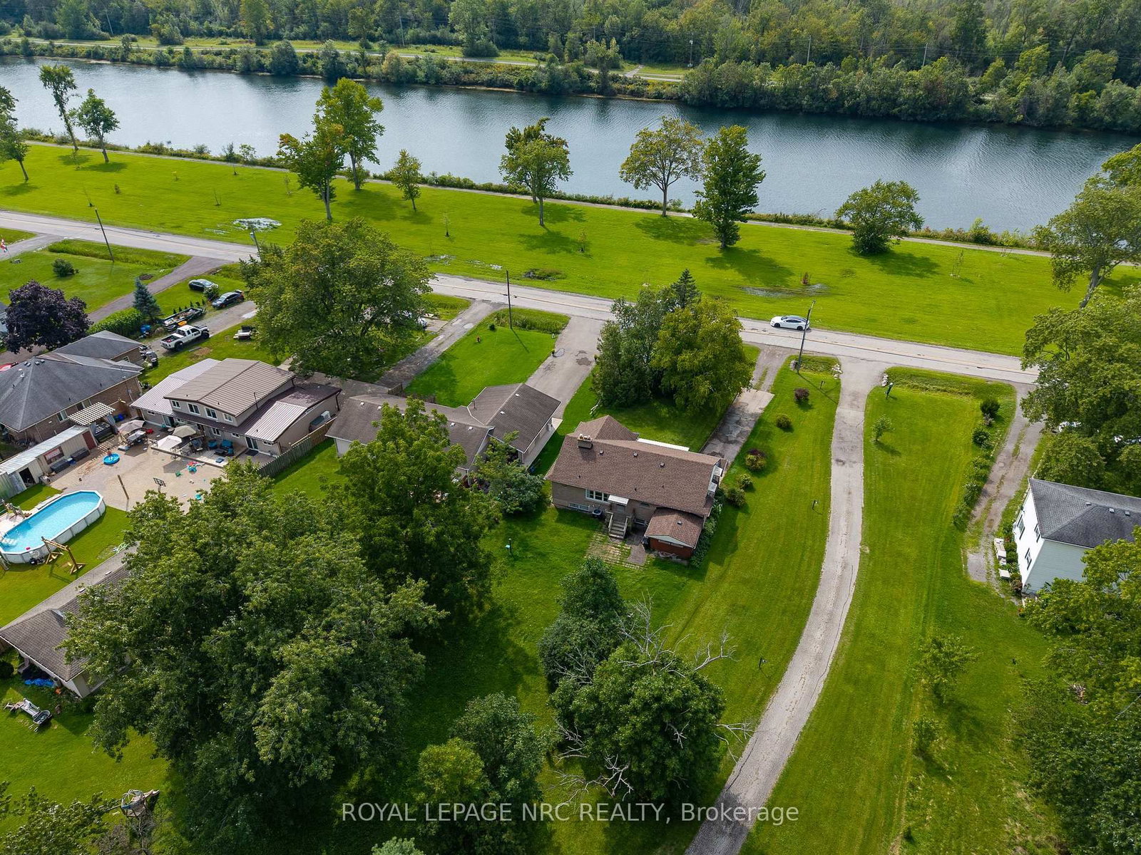 280 Kingsway Street • Welland, ON photo 41