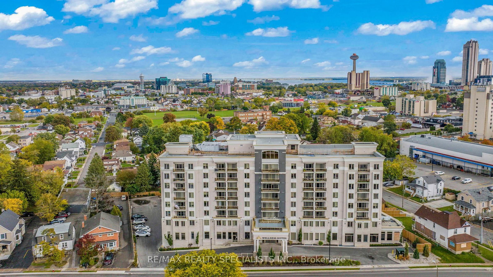 705 - 5698 Main Street, Niagara Falls 2