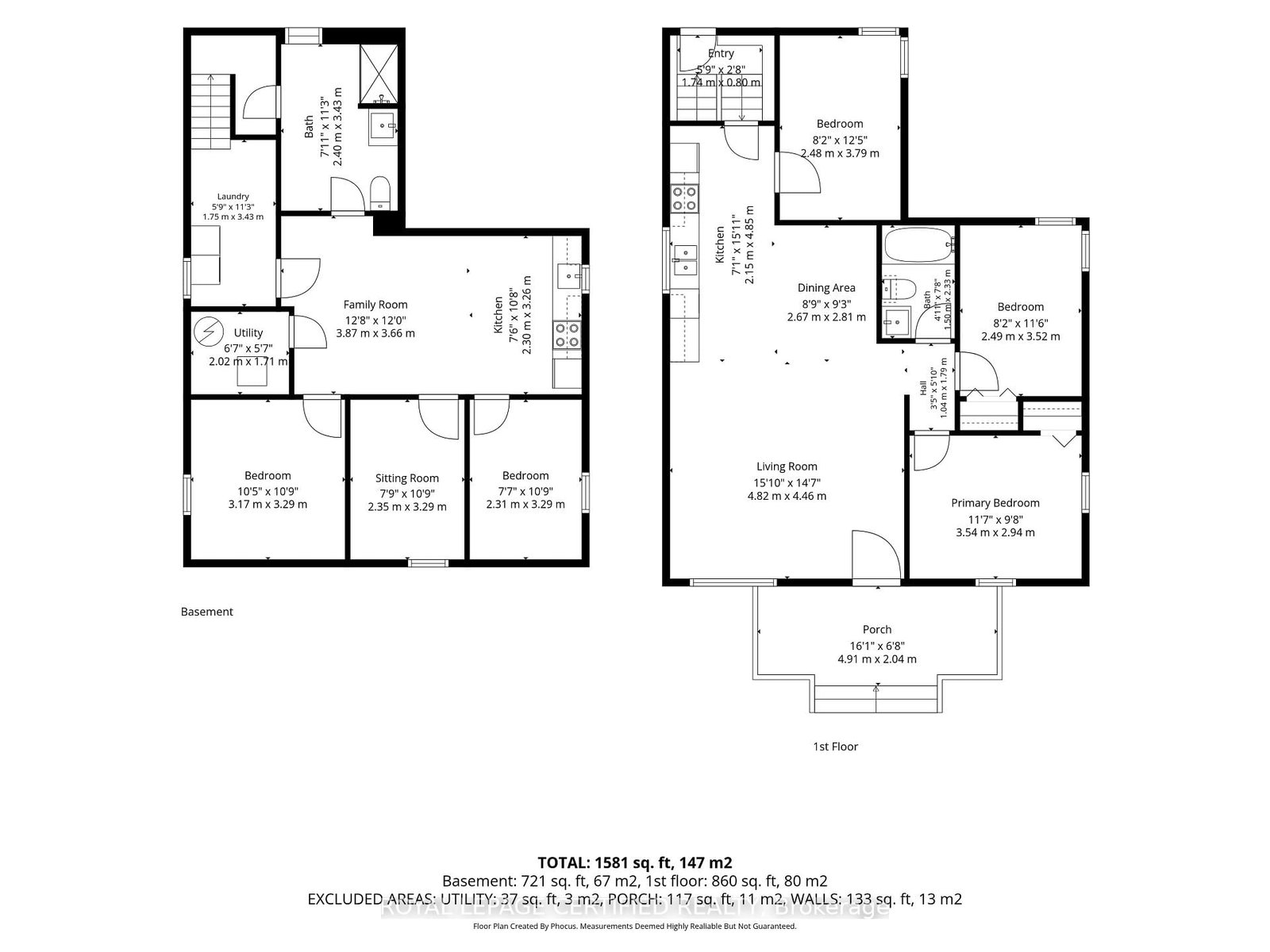 18 Coventry Street • St. Catharines, ON photo 32