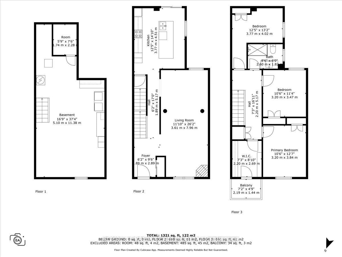 136 Elm Street • Ottawa, ON photo 42