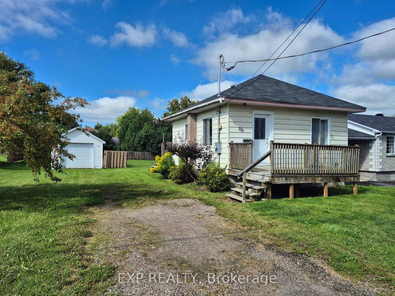 170 June Street