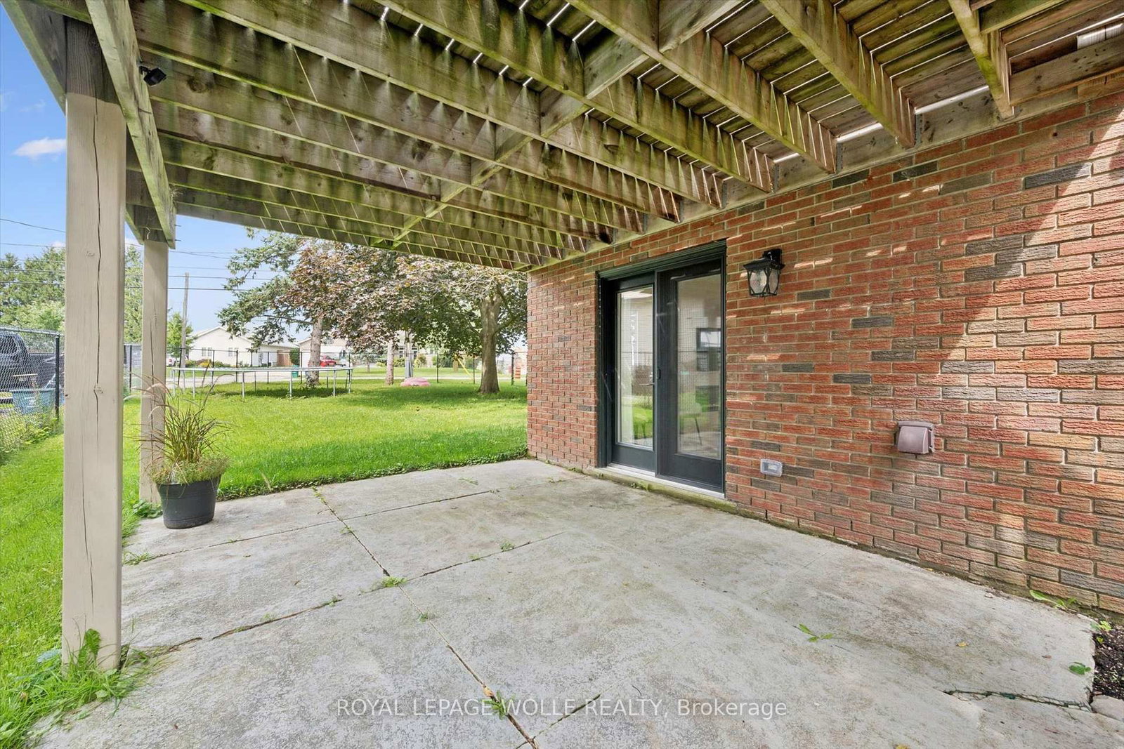 8 Christian Street • Wilmot, ON photo 29